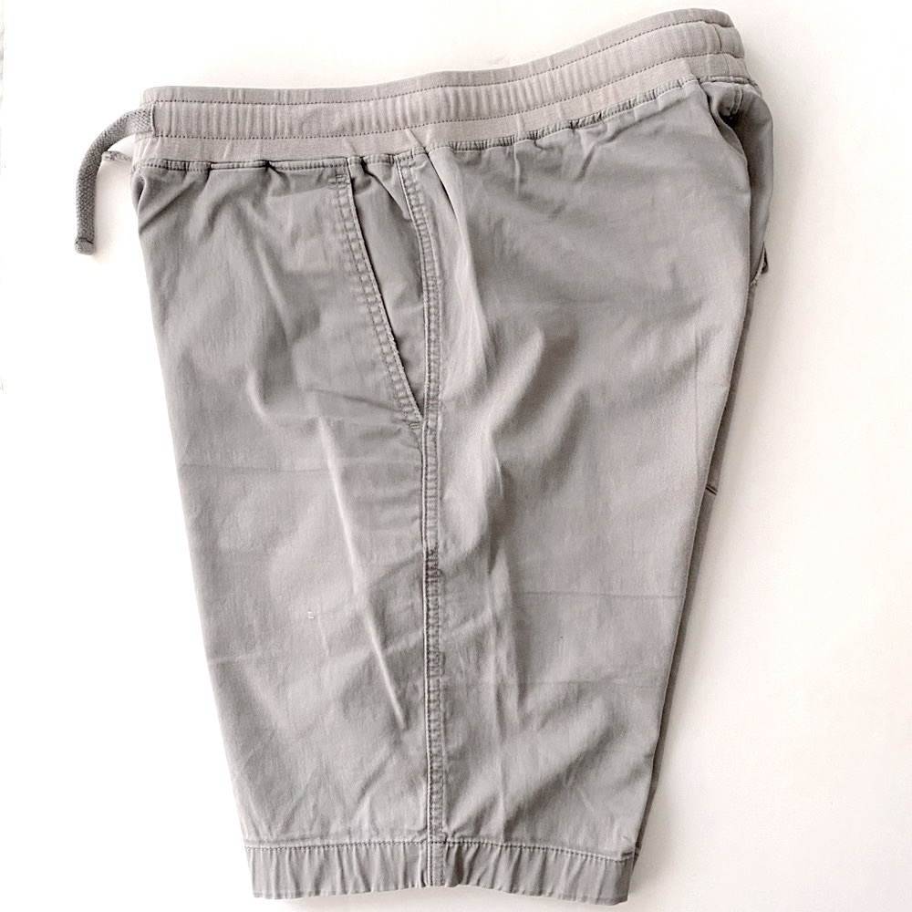 J.Crew crewcuts Boys Shorts in Cool Grey Size 14